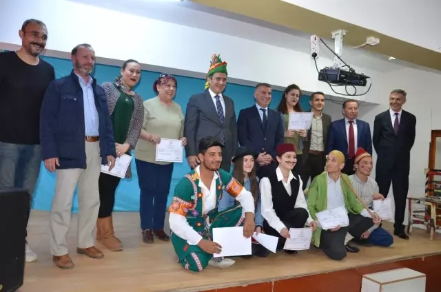 Ünye'de 'İbiş'in Rüyası' Galası Ünye'de 'İbiş'in Rüyası' Galası