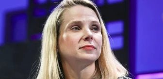 Yahoo'nun CEO'su 200 Milyon Dolar Tazminat Alacak