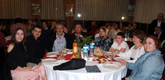 Zonguldak'ta Yaşayan Malatyalılar Bir Araya Geldi