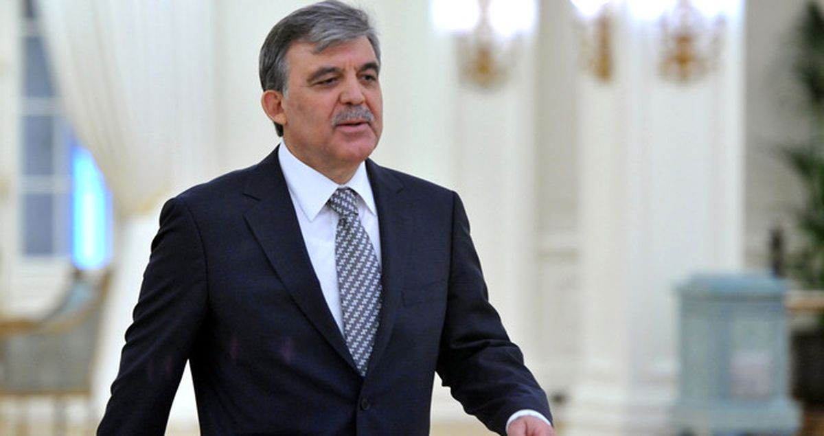 Gül'den Dikkat Çeken AKPM Kararı Yorumu: Özgürlükçü ve Reformcu İklim Oluşturulmalı