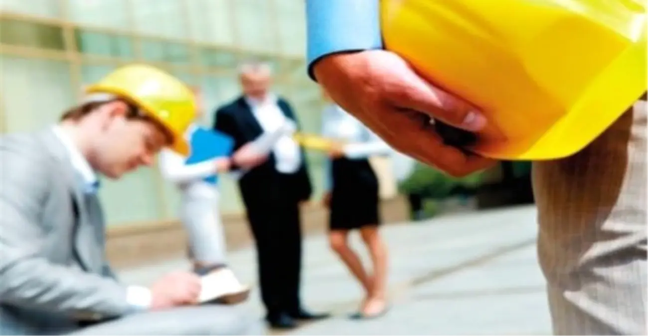 28 Nisan Dünya İş Sağlığı ve Güvenliği Günü