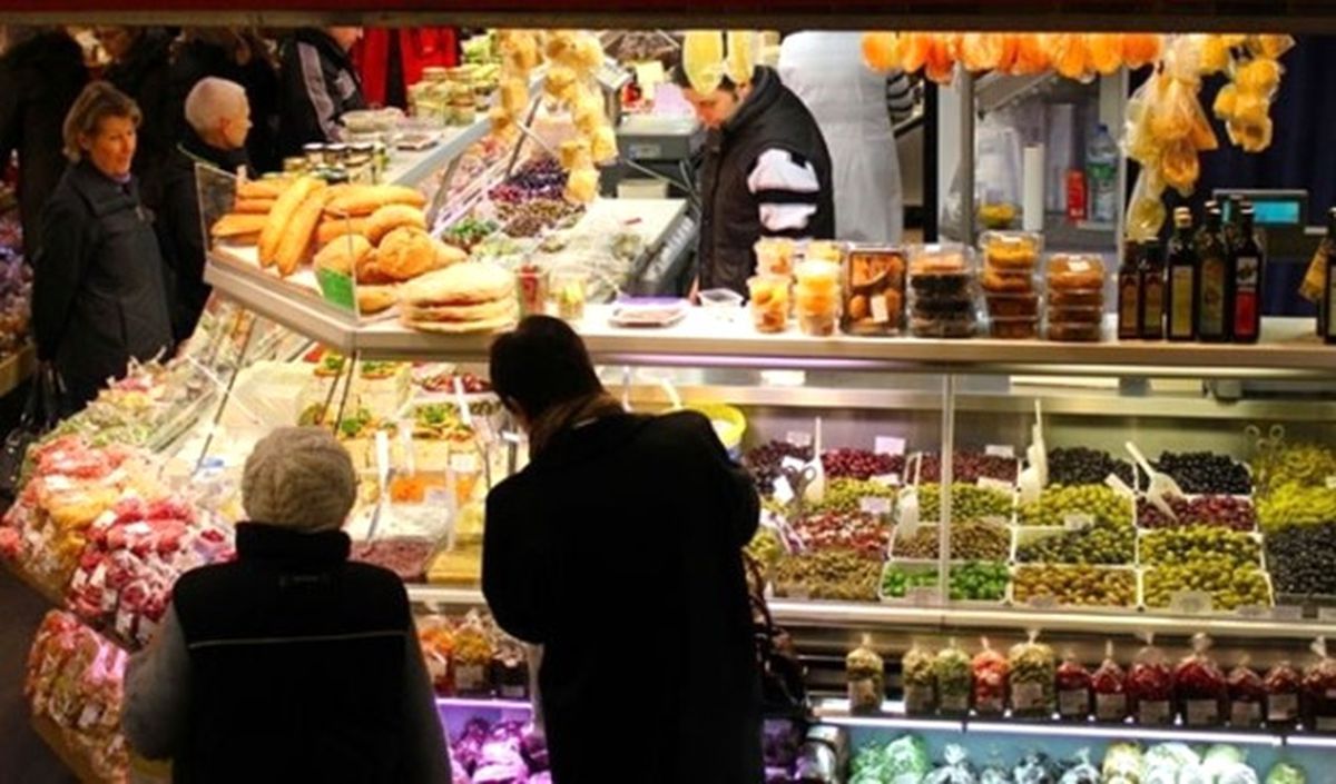 Almanya'da Yıllık Enflasyon Beklentinin Hafif Üzerinde