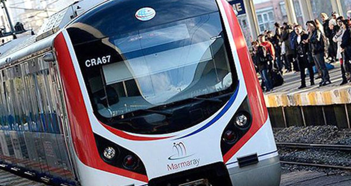 Altından Marmaray Geçen Arsaya Otel Yapılması İçin İzin Çıktı