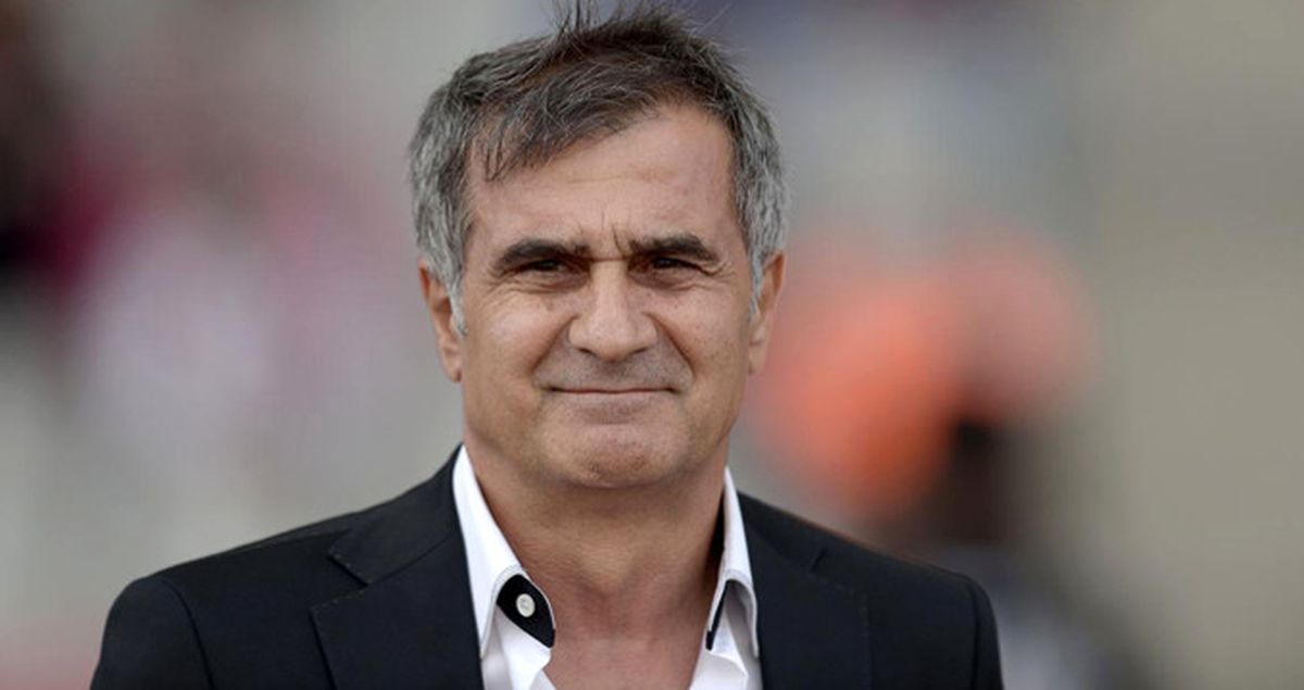 Beşiktaş, Şenol Güneş'e Yeni Teklif Yaptı