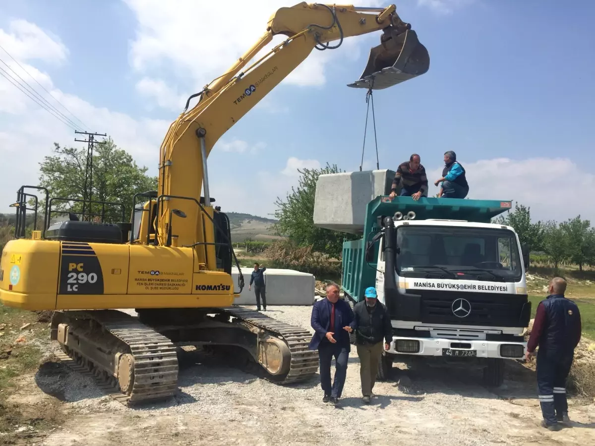 Beyoba ve Sazoba'da Yol Sevinci