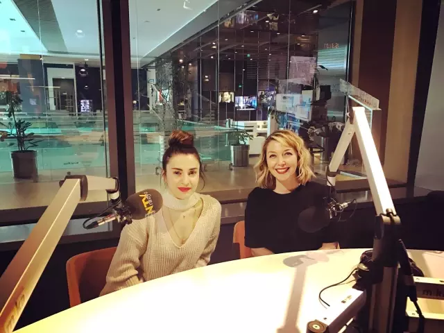 Yıldız Tilbe: 'Sonu Amy Winehouse'a benzemesin'