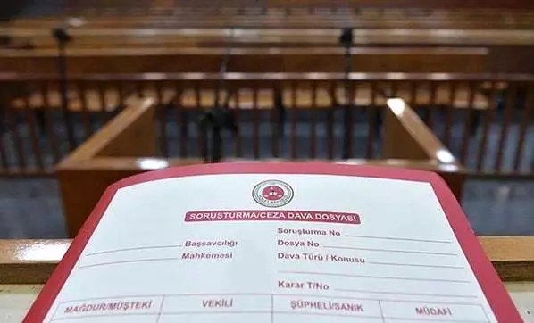 Cumhurbaşkanı Erdoğan'a Suikast Girişimi Davası