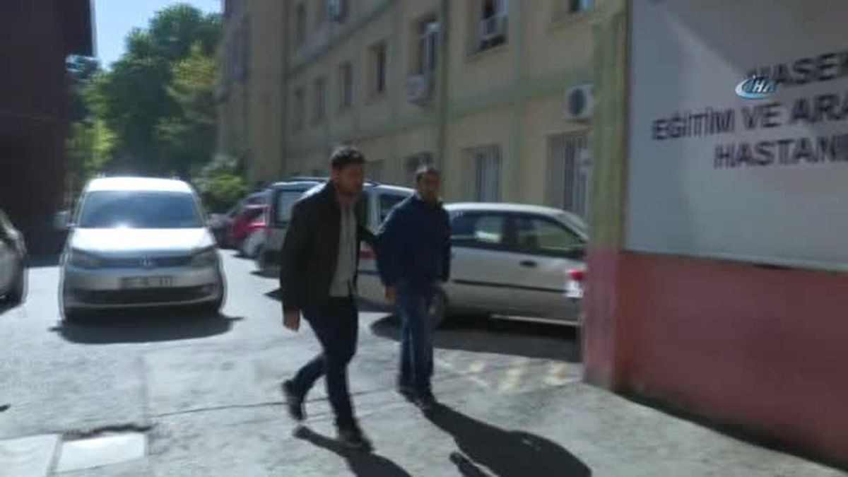 Emniyet'te Fetö ile İrtibatlı 9 Bin 103 Personel Görevden Alındı