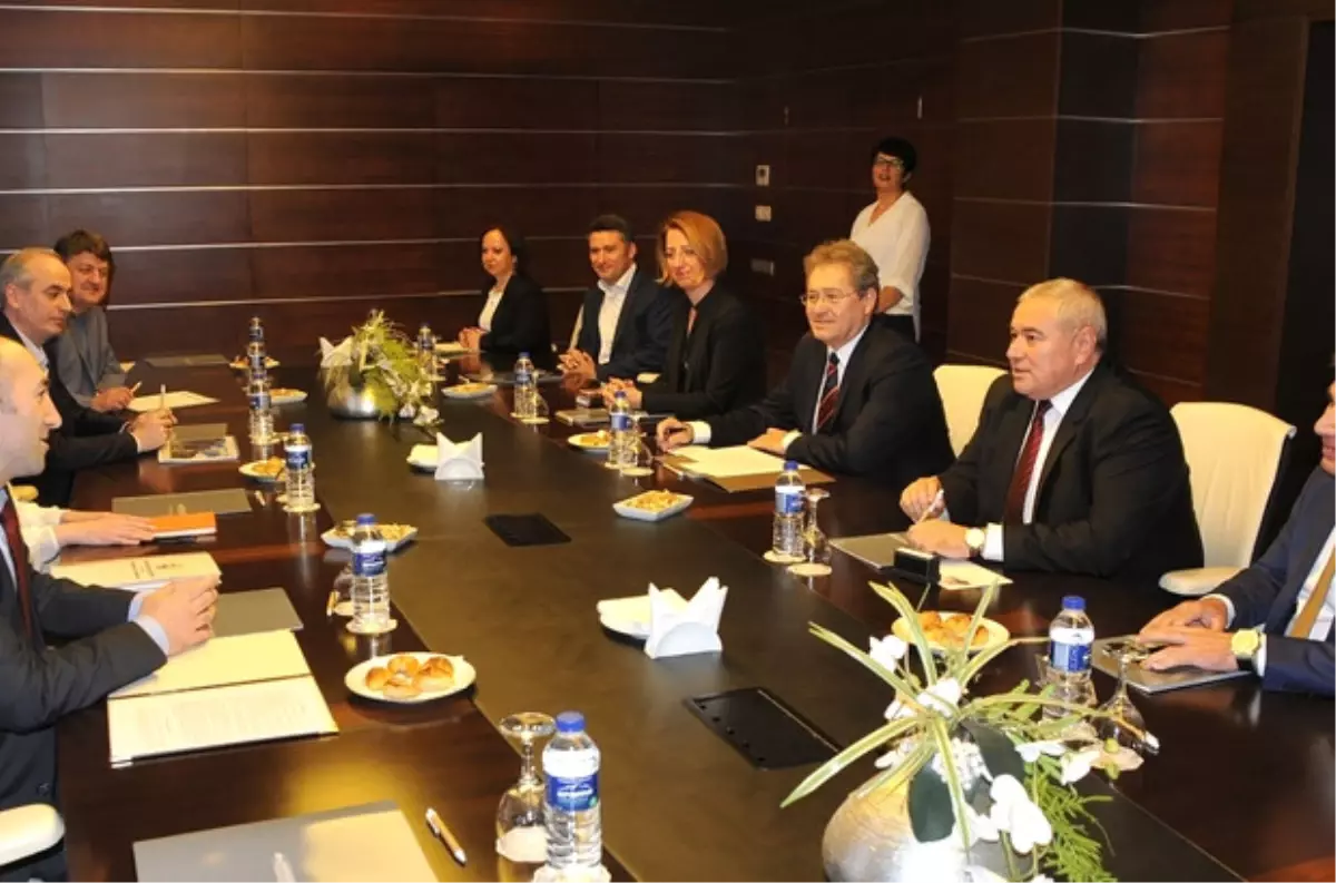 İnguşetya Cumhuriyeti, Türkiye'den Yatırımcı Bekliyor