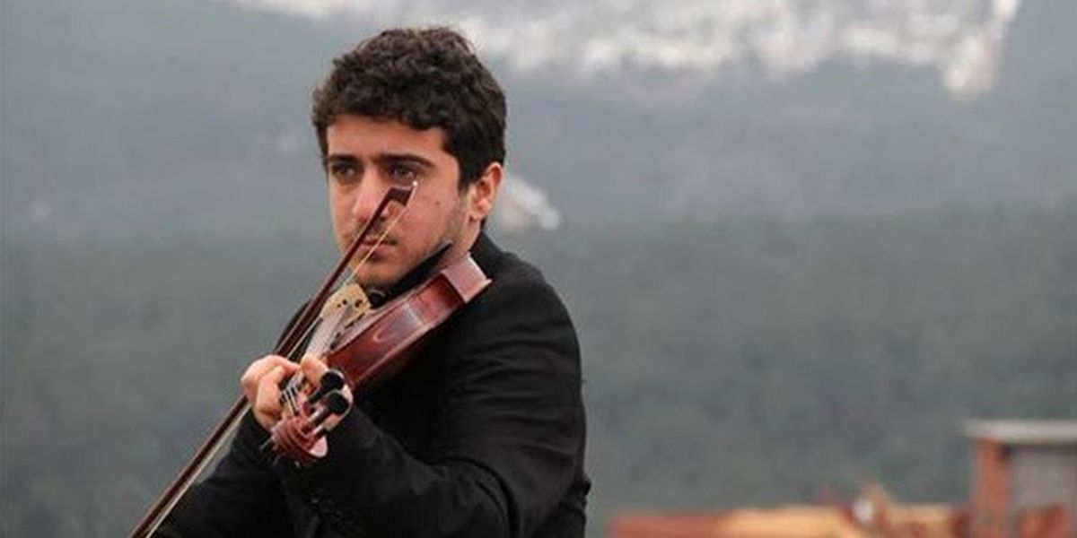 Mülteci Botunda Can Veren Kemancının Kardeşinden Kahreden Sözler: Ölümünü Kemandan Öğrendik