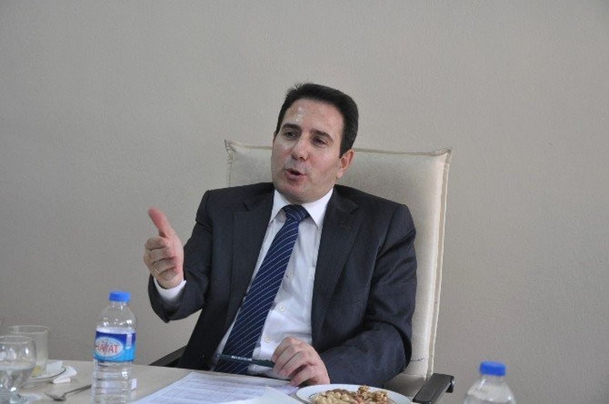 Kozan Kaymakamı Oral'dan Mahalle Ziyaretleri