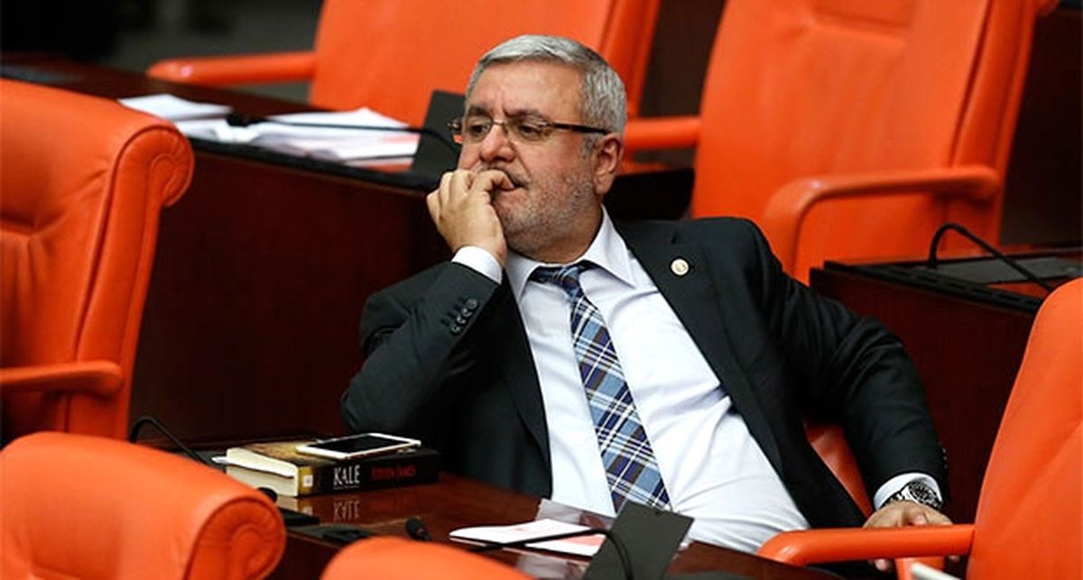Metiner: 'Anıtkabir Yıkılmalıdır' Dediğimi İddia Edenleri İspata Davet Ediyorum