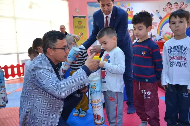 Minik Yetenekler Yarıştı Minik Yetenekler Yarıştı