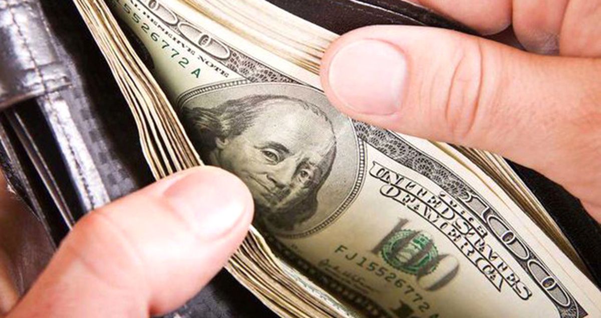 Dolar, Merkez Bankası Kararı Sonrası Düşüşünü Sürdürüyor