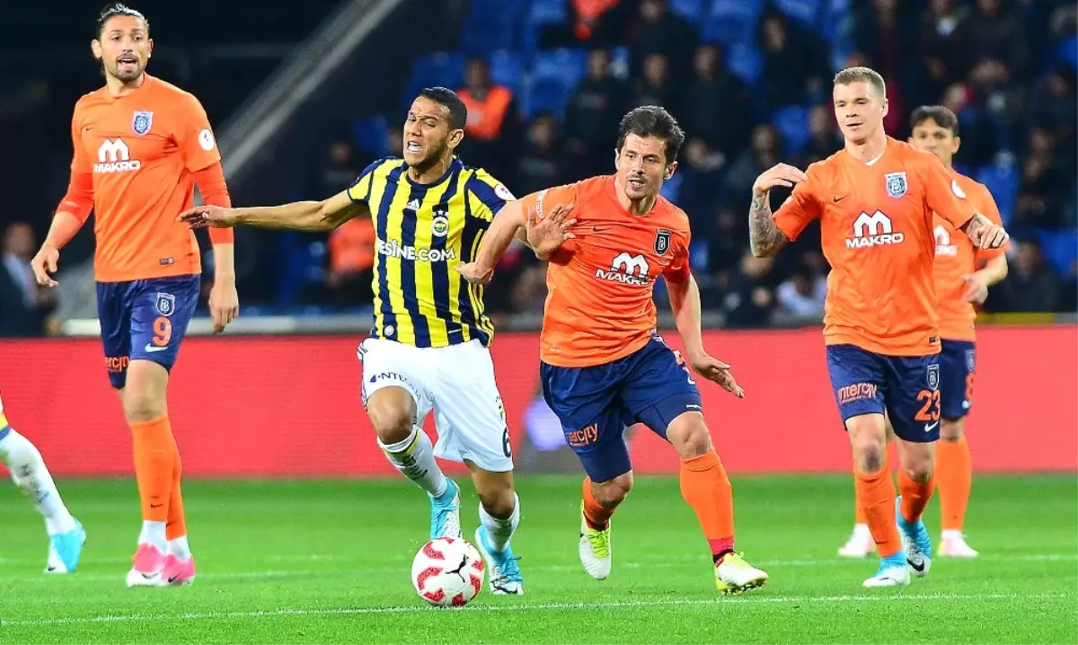 Tur Kadıköy'e Kaldı