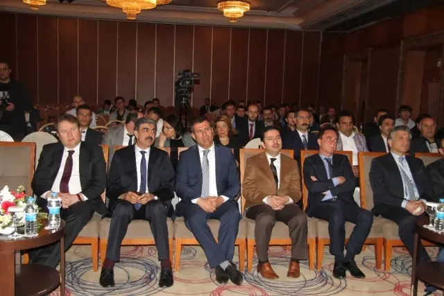 Van'da Buzağı Hastalıkları Sempozyumu