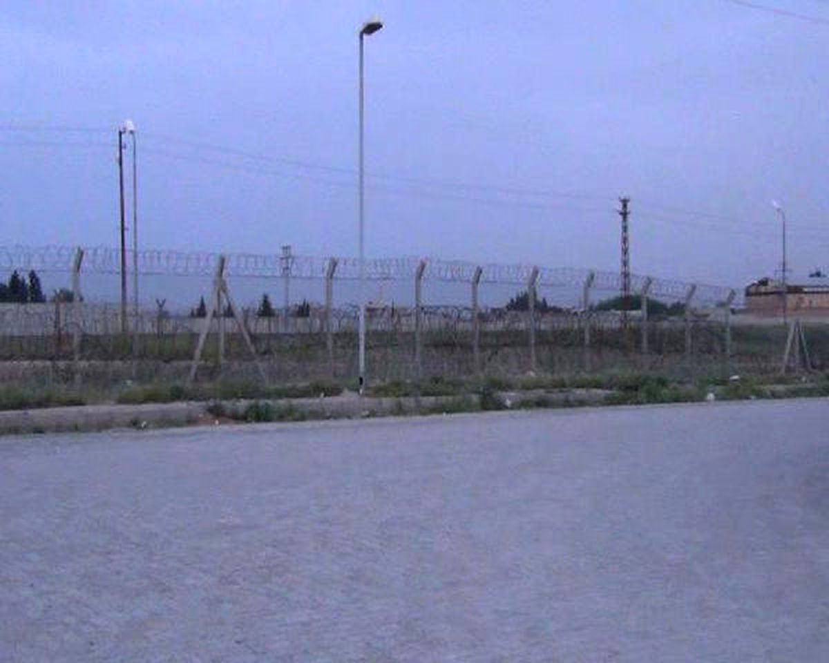Ypg, Resulayn'dan Ceylanpınar'a Roket Attı (2) - Yeniden