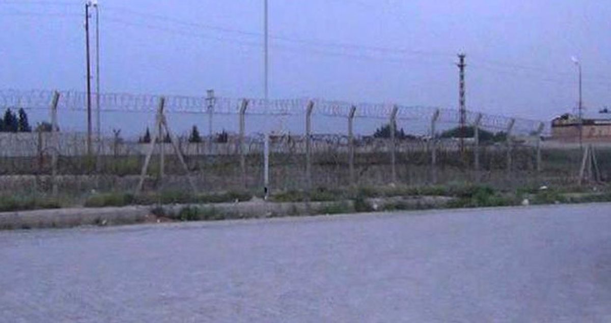 Terör Örgütü YPG, Resulayn'dan Ceylanpınar'a Roketler Saldırdı!