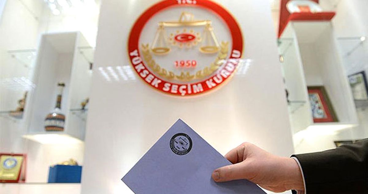 YSK, Referandumu Neden İptal Etmediğini Açıkladı: Tam Kanunsuzluk Oluşmadı