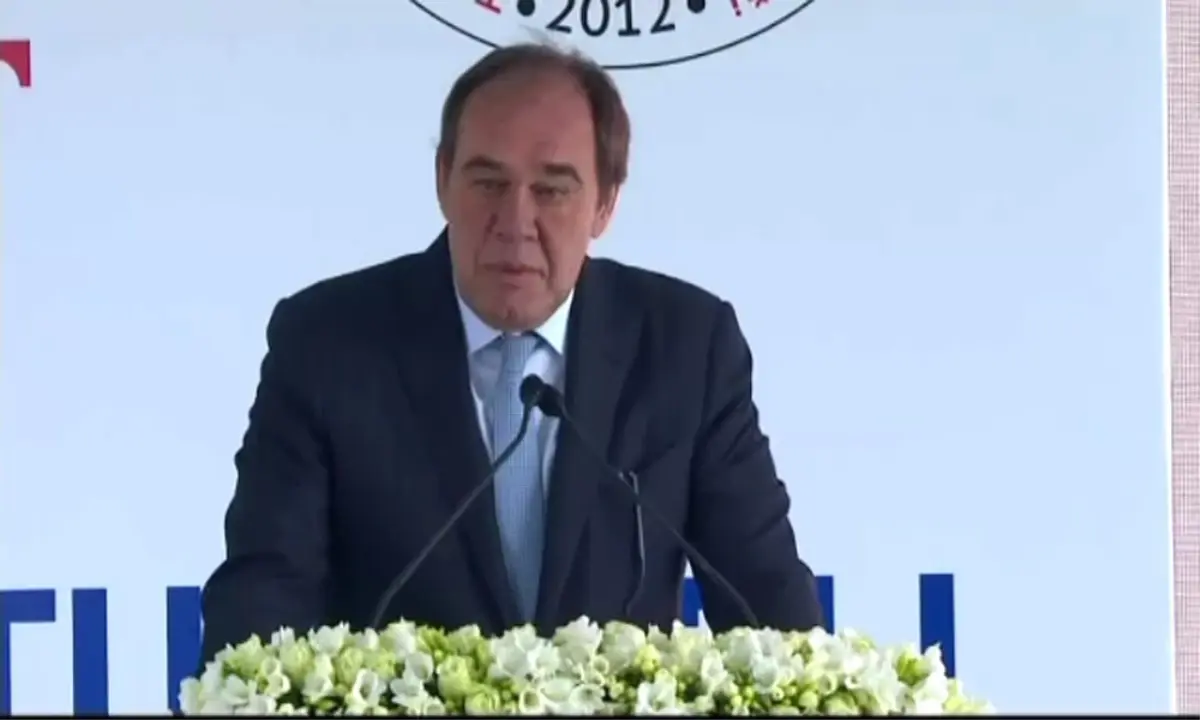 1. Spor ve Kültür Şenliği Düzenlendi