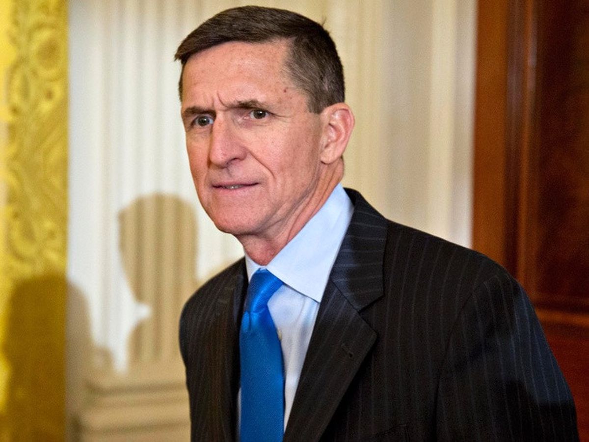 ABD Savunma İstihbarat Ajansının Flynn'i Uyardığı İddiası