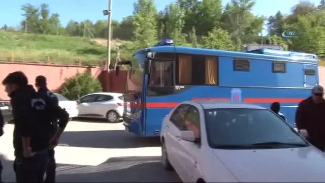 Ahmet Öksüz İkinci Kez Hakim Karşısında Ahmet Öksüz İkinci Kez Hakim Karşısında