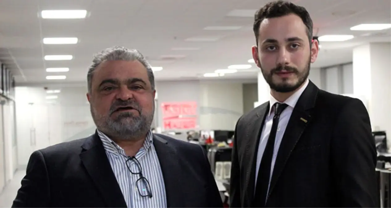 Ahmet Özal: Babama da Diktatör Dediler