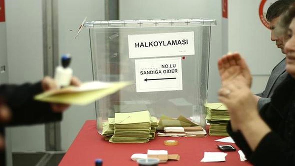 Almanya'dan Türkiye'ye İdam Tehdidi: Referandumu Yasaklarız