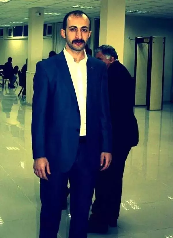 Alpaslan Çelik'in Davası Karara Kaldı