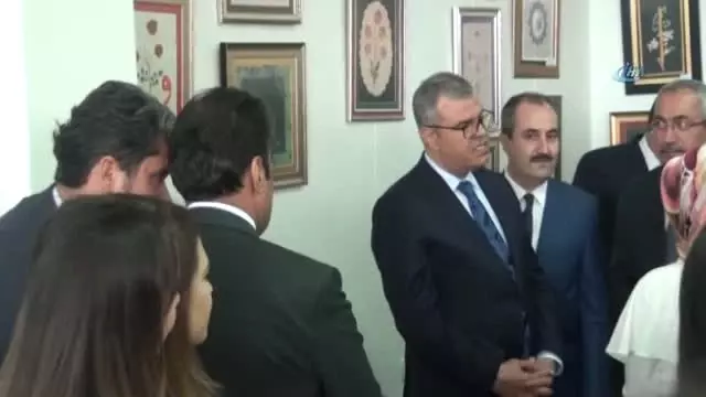 Başbakan Yardımcısı Kaynak, 'Avrupa'nın Geleceğinden Kaygı Duyuyorum'