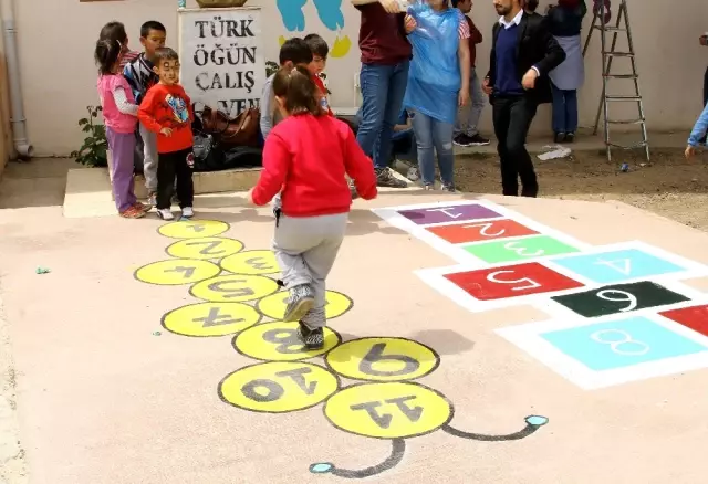 Denizli Gençlik Meclisi'nden 'Geleceğe Değer Projesi' Denizli Gençlik Meclisi'nden 'Geleceğe Değer Projesi'