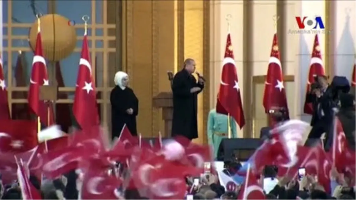 Erdoğan Atatürk Modelini Kullanmak İstiyor'