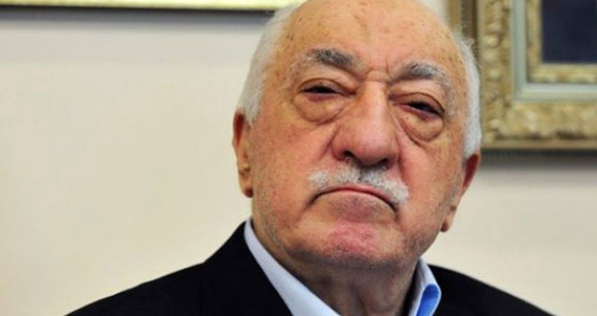 FETÖ Elebaşı Darbenin Mesajını Yıllar Önce ByLock'tan Paylaşmış