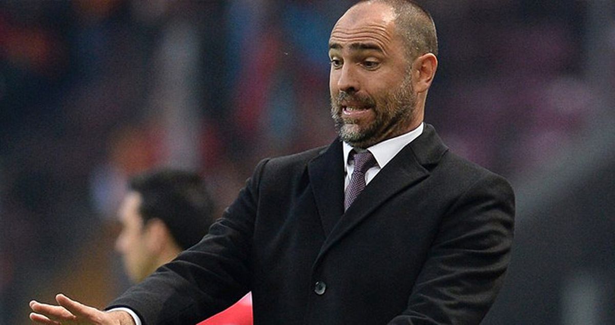 Galatasaray, Avrupa Kupalarına Katılamazsa Tudor'u Tazminatsız Kovabilecek