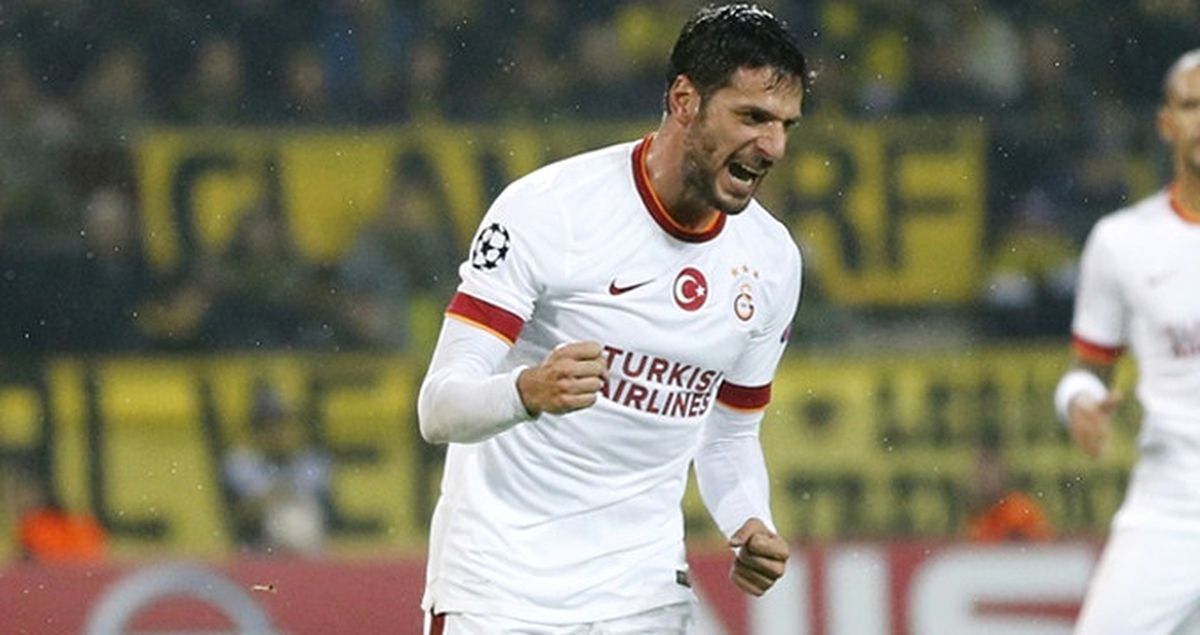 Galatasaray'ın Gözden Çıkardığı Hakan Balta'ya Teklif Yağıyor