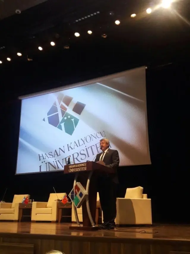 Hkü'de Arabuluculuk Sempozyumu Hkü'de Arabuluculuk Sempozyumu