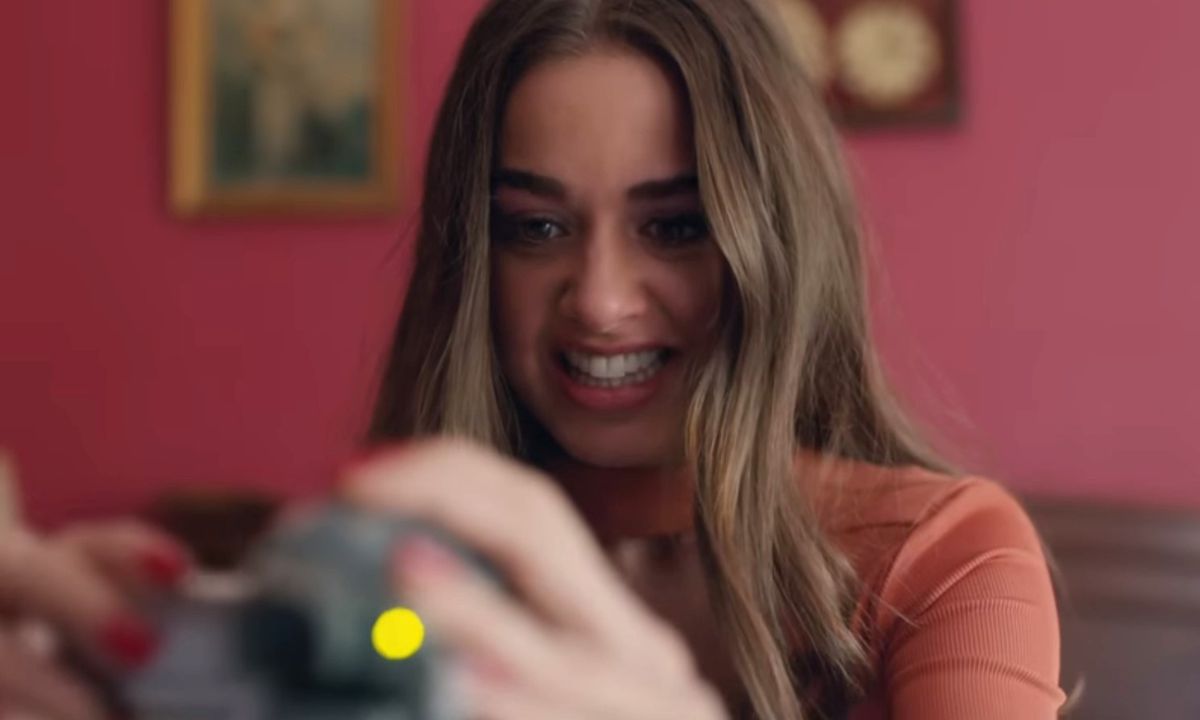'İçerde'nin Yeni Bölümünde Sarp, Melek'in Tüm Gerçekleri Anlattığı Videoyu Buluyor