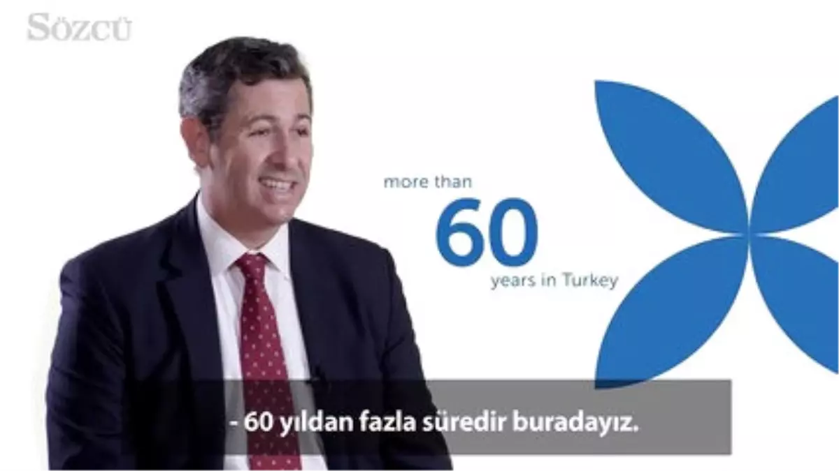 İşte Novartis'in Reklam Filmi