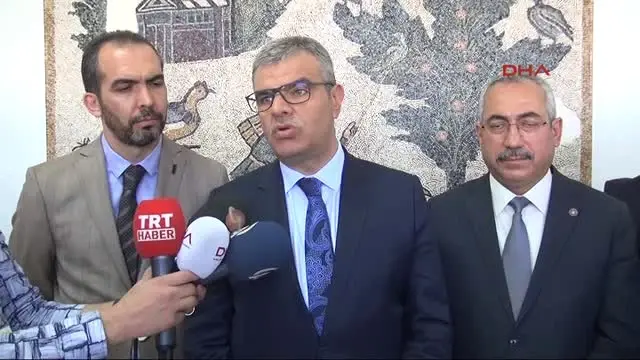 Kahramanmaraş Kaynak: Maastricht ve Kopenhag Kriterlerini, Istanbul ve Ankara Olarak Değiştiririz