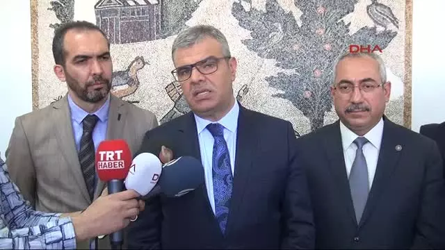 Kahramanmaraş Kaynak: Maastricht ve Kopenhag Kriterlerini, Istanbul ve Ankara Olarak Değiştiririz