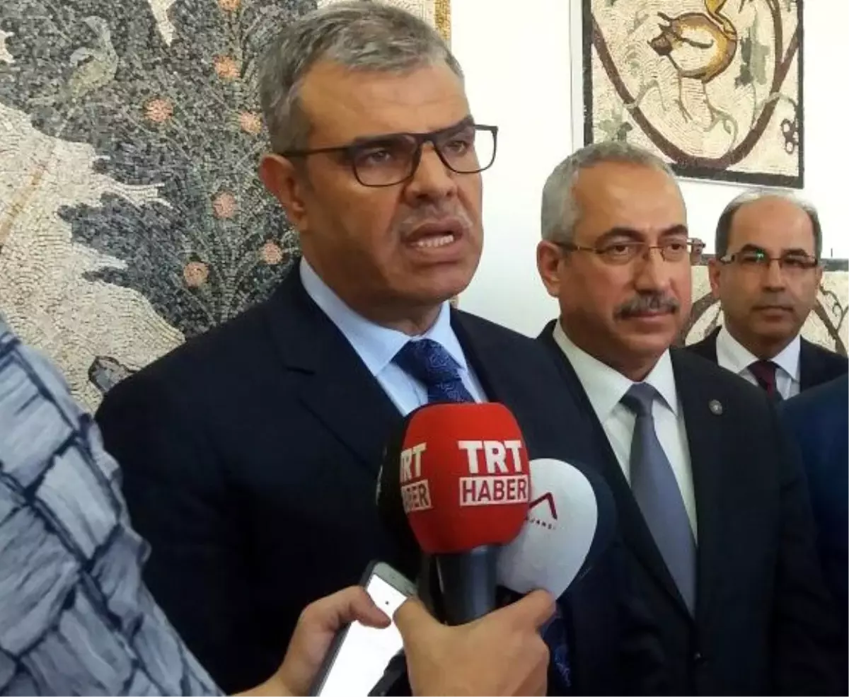Kaynak: Avrupa'nın Geleceğinden Kaygı Duyuyorum