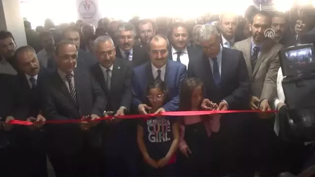 Kaynak: 'Avrupa'nın Güvenliği, Türkiye'den Başlar'