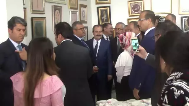 Kaynak: 'Avrupa'nın Güvenliği, Türkiye'den Başlar'