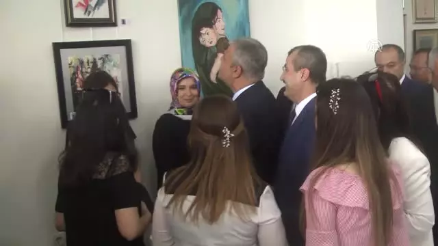 Kaynak: 'Avrupa'nın Güvenliği, Türkiye'den Başlar'