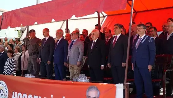 Kirli Havalı Keşan'da Doğalgaz Ateşi Sevinci