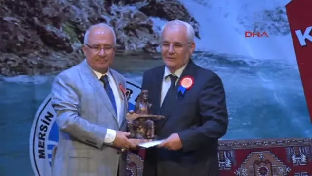 Mersin Karacaoğlan Şiir Akşamları, Yabancı Şairlerin Finaliyle Sona Erdi Mersin Karacaoğlan Şiir Akşamları, Yabancı Şairlerin Finaliyle Sona Erdi