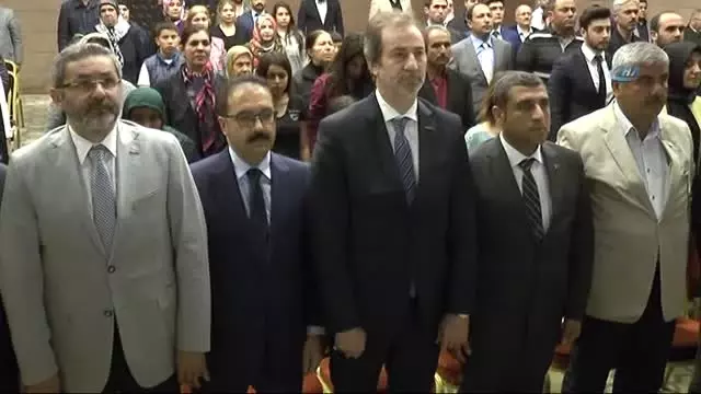Müsiad ve Milli Birlik Cemiyeti Osmanlı Paneli Düzenlendi Müsiad ve Milli Birlik Cemiyeti Osmanlı Paneli Düzenlendi