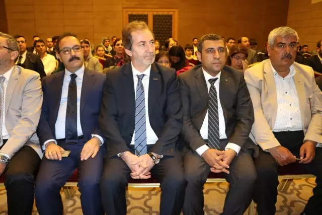 Müsiad ve Milli Birlik Cemiyetinden Osmanlı Paneli Müsiad ve Milli Birlik Cemiyetinden Osmanlı Paneli