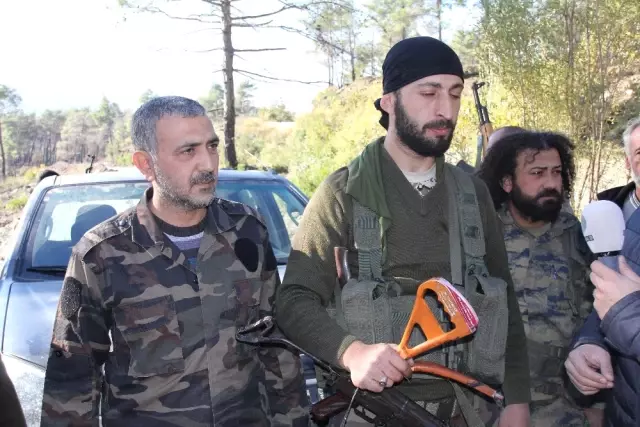 Rus Pilotun Öldürülmesinden Yargılanan Çelik'in Davası Sürüyor