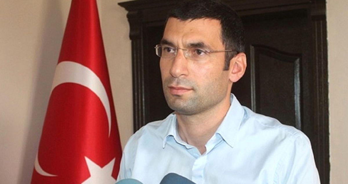 Şehit Kaymakamın Mardinli Çocuklara Trabzonspor Maçı İzlettirme Hayali Gerçek Oluyor